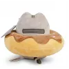 Pusheen šokoladinėje spurgoje talismanas