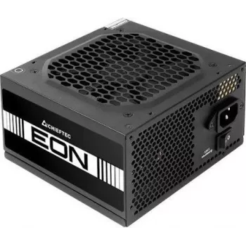 Chieftec EON maitinimo blokas 600 W 20+4 kontaktų ATX ATX juodas