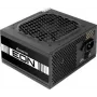 Chieftec EON maitinimo blokas 600 W 20+4 kontaktų ATX ATX juodas