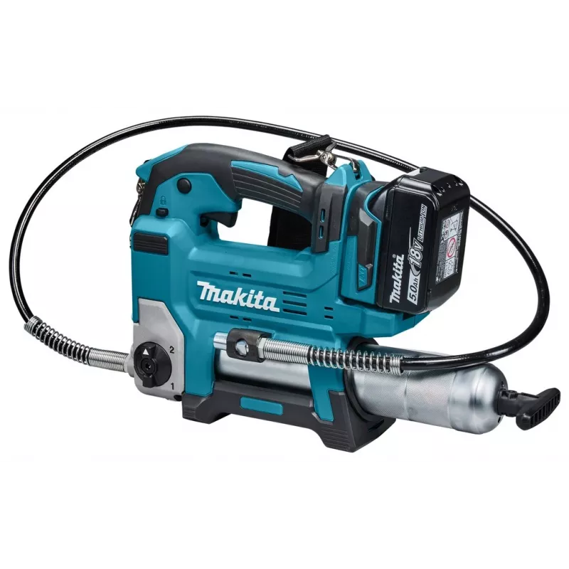 Makita DGP180RT belaidis tepalo pistoletas