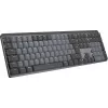 Logitech Master Series MX Mechanical - klaviatūra