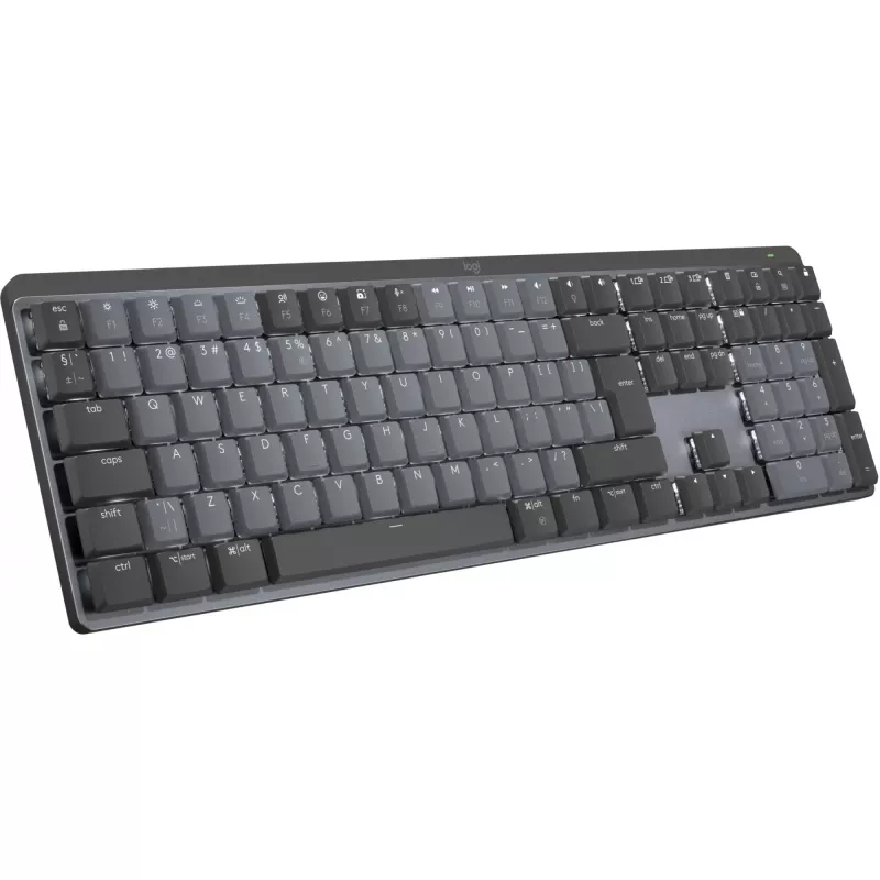 Logitech Master Series MX Mechanical - klaviatūra