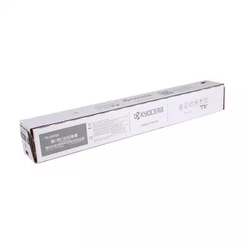 Kyocera TK-8595K Originalius juodas dažų kasetė, 40 000 puslapių, 1 vnt.