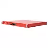 Securepoint RC400RR G6 aparatinė ugniasienė 1U 49 Gbit/s