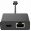 USB2ETH-10000S Nighthawk USB-C į eterneto adapterį, LAN adapteris