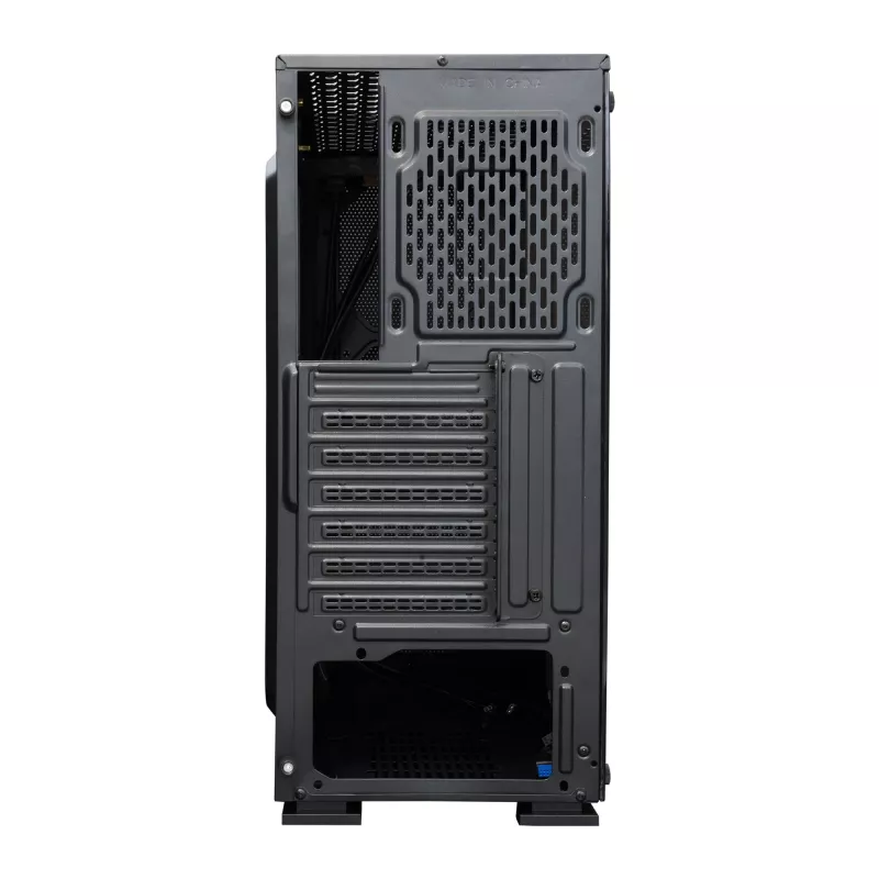 Kompiuterio korpusas Panzer-2 White Shark GCC-2402 ATX White