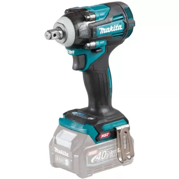Smūginis veržliasukis Makita TW004GZ 1/2 colio 3200 aps./min. 630 N⋅m žalias