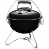 Weber anglinis grilis Smokey Joe Premium 37 cm, juodas (1121004)
