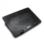 Sbox CP-101 aušinimo padėklas 15,6 inch nešiojamiesiems kompiuteriams