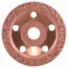 Bosch 2 608 600 175 kampinio šlifuoklio priedas Šlifavimo diskas