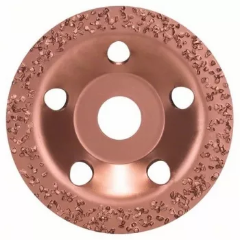 Bosch 2 608 600 175 kampinio šlifuoklio priedas Šlifavimo diskas