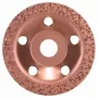 Bosch 2 608 600 175 kampinio šlifuoklio priedas Šlifavimo diskas