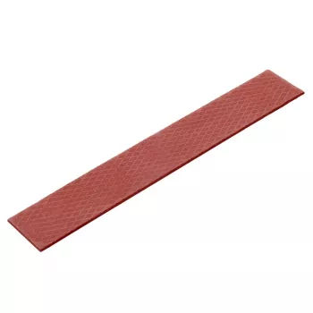Termopadėlis Thermal Grizzly TG-MPE-120-20-15 Tankis 3.38 g/cm³ Rožinė 20x120x1.5 mm