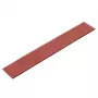Termopadėlis Thermal Grizzly TG-MPE-120-20-15 Tankis 3.38 g/cm³ Rožinė 20x120x1.5 mm