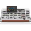 Behringer WING audio maišytuvas 48 kanalai 10 - 20000 Hz Sidabrinis