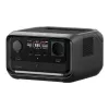 Nešiojama elektrinė EcoFlow River 3 Plus — LiFePO4 286Wh, AC ir USB išėjimai, įkrovimas iš saulės/automobilio