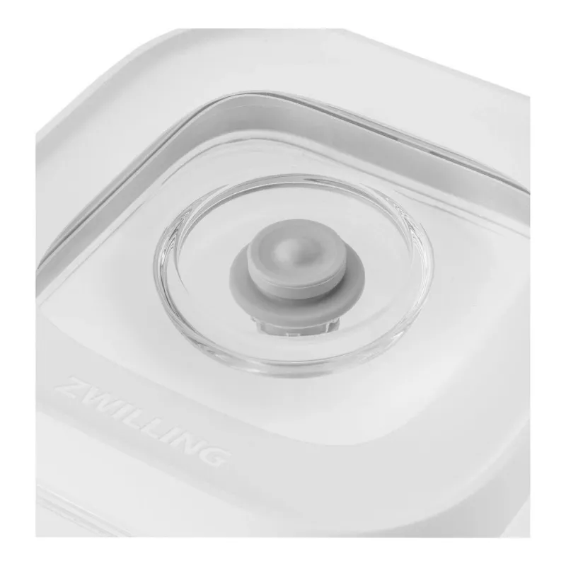 ZWILLING CUBE vakuuminis pradinis rinkinys