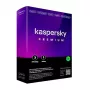 Kaspersky Premium + Customer Support | 3 įrenginiai | 1 metai | ES