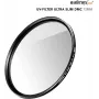 UV filtras walimex pro plonas Super DMC 72mm — plonas UV apsauginis filtras 72 mm