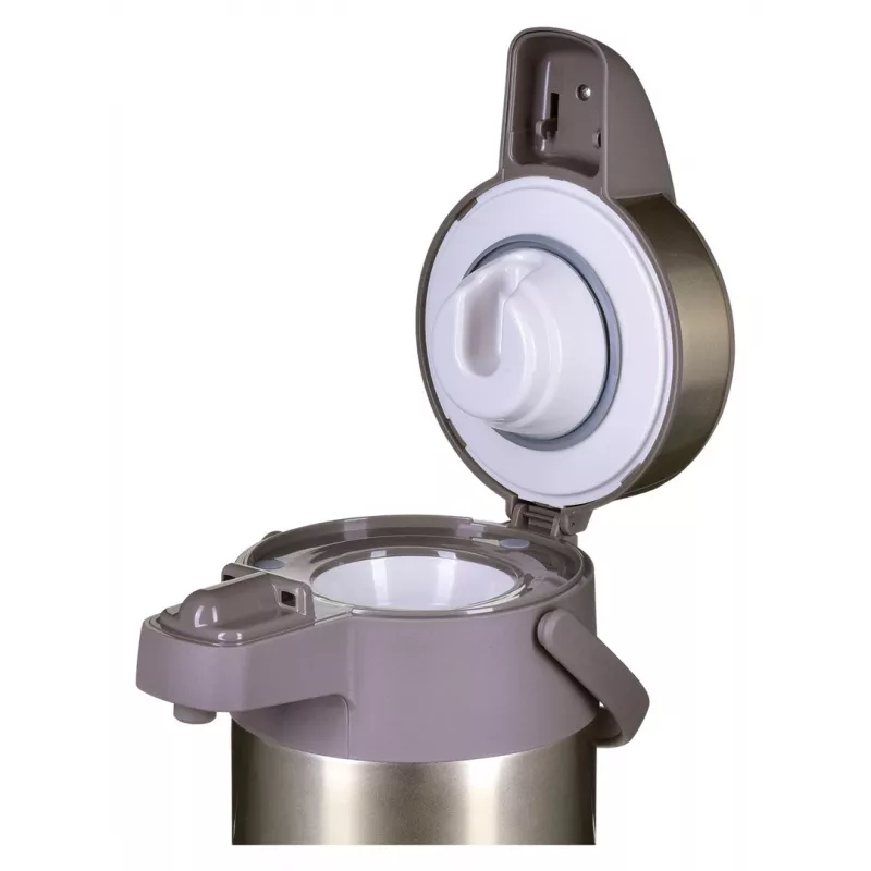 Maestro MR-1637-400-GOLD turistinis termosas, 4 L