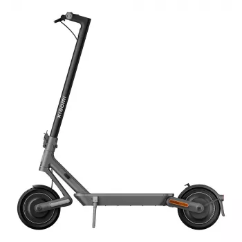 Klasikinis paspirtukas Xiaomi E-Scooter 4 Ultra 20 km/h 12000 Ah