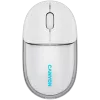 CANYON pelė OnClick 24 BT/ Wireless Transparent/White
