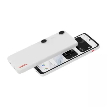 AR XREAL Beam Pro akinių adapteris (8 GB + 256 GB)