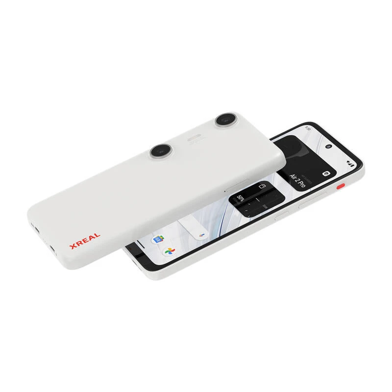 AR XREAL Beam Pro akinių adapteris (8 GB + 256 GB)