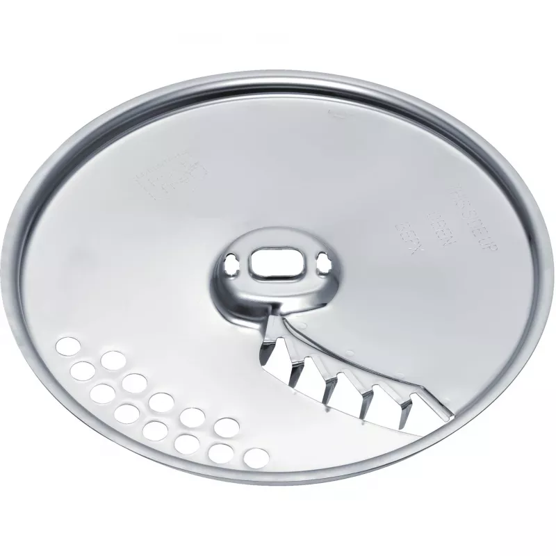 Virtuvinio maišytuvo priedas Bosch MUZ45PS1 nerūdijančio plieno purslų apsauga