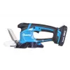 Makita DUM604SYX belaidės žolės žirklės Juoda, turkio, ličio jonų (Li-Ion) 18 V