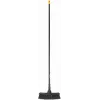 Fiskars 1025921 šluota lauko Juoda