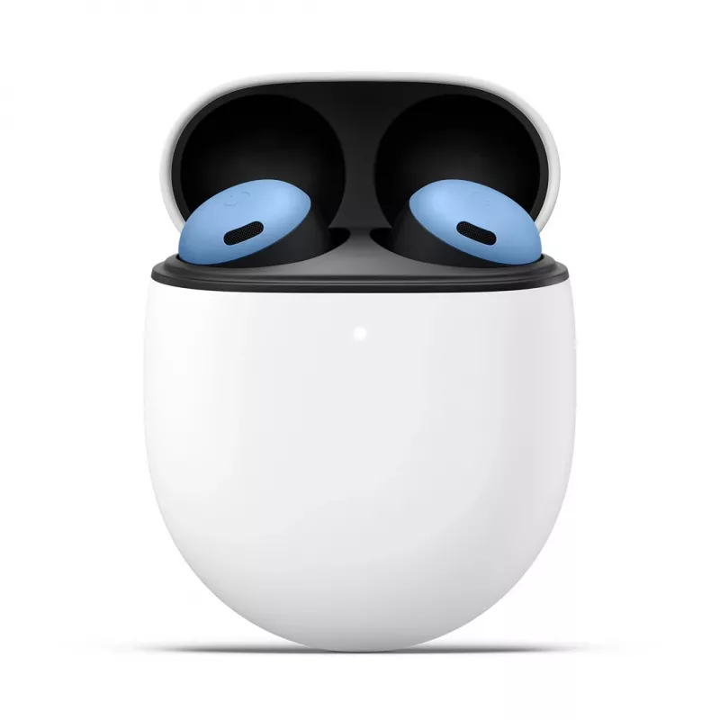 Ausinės Google Pixel Buds Pro