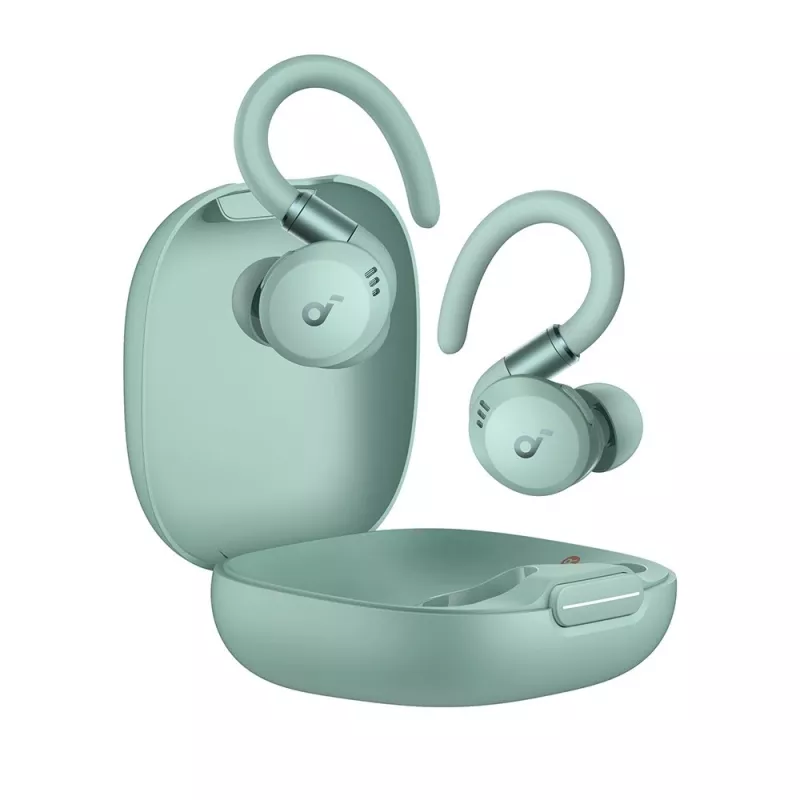 Soundcore Sport X20 žalia