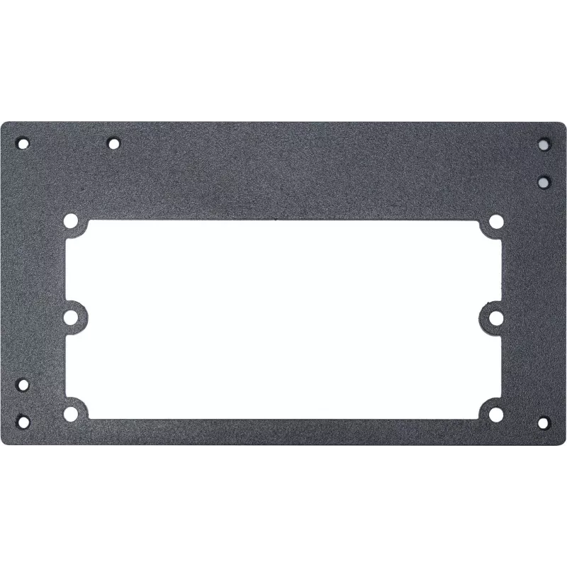 ATX į SFX adapteris INTER-TECH ATX-01, skirtas SFX korpusams pritaikyti ATX maitinimo blokams