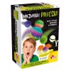 Edukacinis žaislų rinkinys Liscianigiochi I AM A Genius — Itin maži rutuliukai
