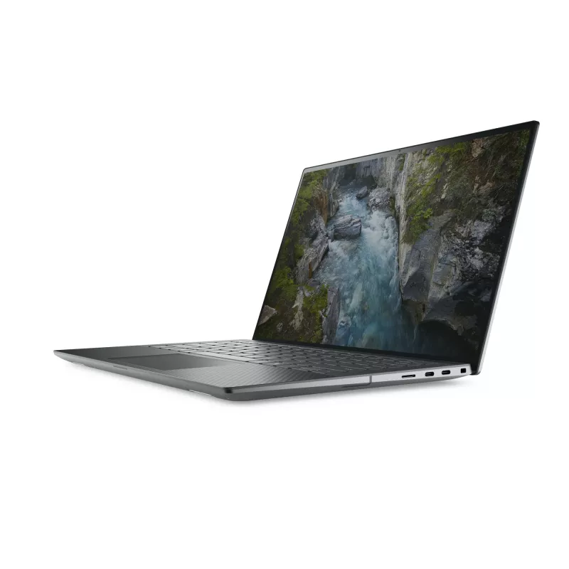 Dell Mobile Precision 5490 Ultra i7-155H/ 16GB/ 512GB SSD/ RTX 1000 Ada 6GB/ FHD+ 14/ Intel Wi-Fi 7/ Nordic apšviesta klaviatūra/ W11Pro/ 3 metų bazinė garantija vietoje
