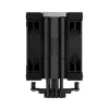 DeepCool AK400 ZERO DARK PLUS procesoriaus aušintuvas