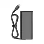 Origin Storage 65WUSB-C-BTI-EU maitinimo blokas ir įtampos keitiklis universalus 65 W juodas (65WUSB-C-BTI-EU)