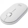 Belaidės klaviatūros ir pelės rinkinys „Logitech Pebble 2“
