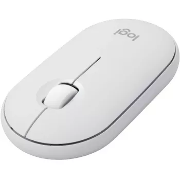 Belaidės klaviatūros ir pelės rinkinys „Logitech Pebble 2“