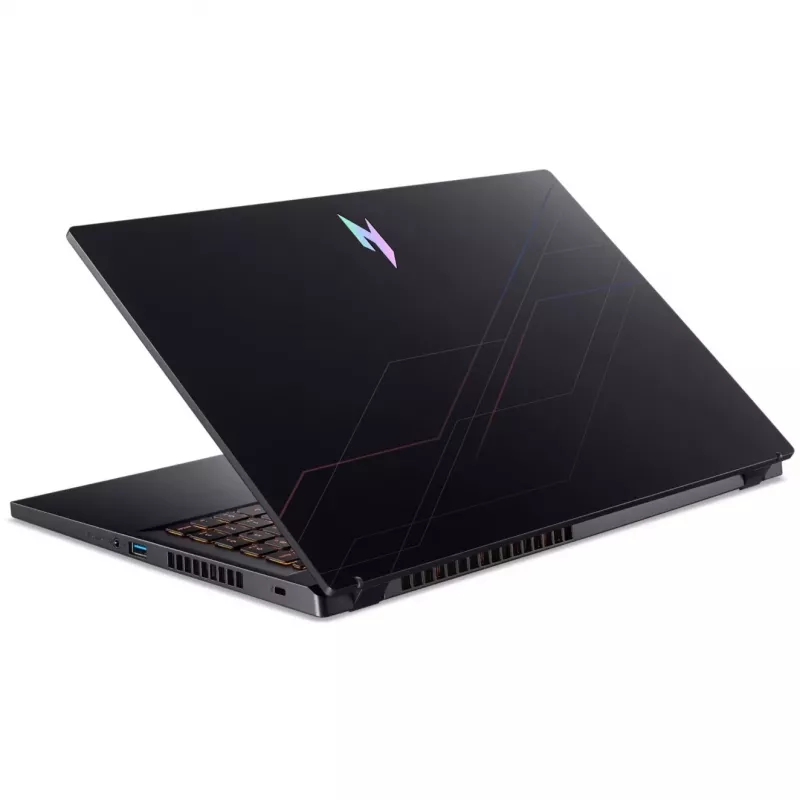 Nešiojamas kompiuteris Acer Nitro V 15 ANV15-52-959P — 15,6 colio FHD, Intel Core i9-13900H, 32 GB RAM, 1 TB SSD, NVIDIA GeForce RTX 5060, Windows 11