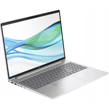 HP ProBook 465 G11 nešiojamasis kompiuteris AMD Ryzen™ 5 7535U 40,6 cm (16) WUXGA 16 GB DDR5-SDRAM 512 GB SSD Wi-Fi 6E (802.11ax) Windows 11 Home