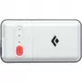 Priekinis žibintas Juoda Diamond Distance BD6206950000ALL1 su 1500 mAh ličio jonų įkraunama baterija