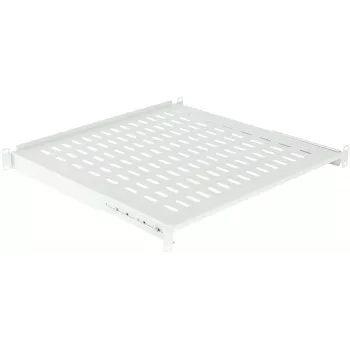 Stovo priedas Lanview RAS405WH Baltas Plienas 50kg 486x450x44mm