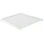 Stovo priedas Lanview RAS405WH Baltas Plienas 50kg 486x450x44mm