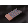 Cover Man&Wood M7090B mobiliojo telefono dėklas