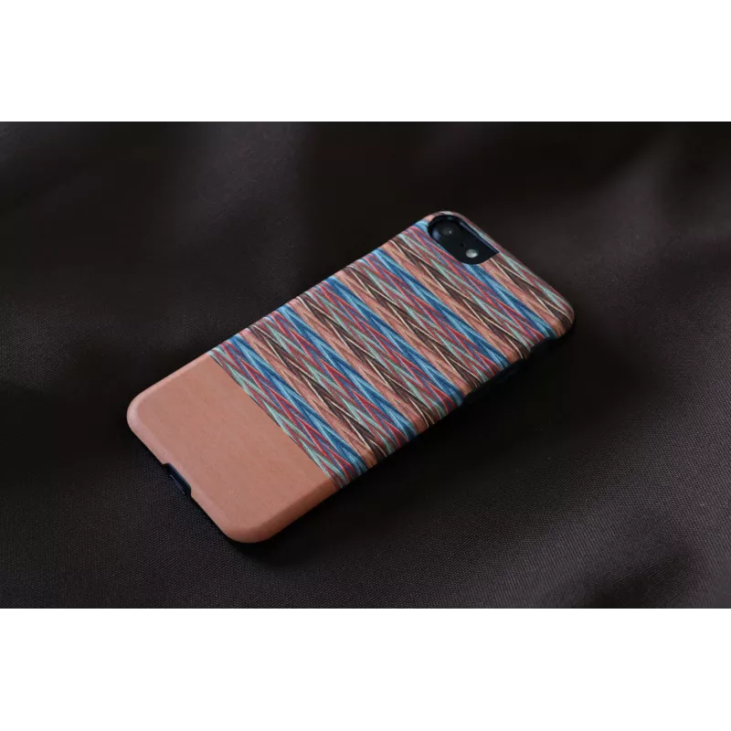 Cover Man&Wood M7090B mobiliojo telefono dėklas