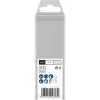 Siaurpjuklio peilis Bosch 2 608 634 995 didelio tikslumo pjovimui