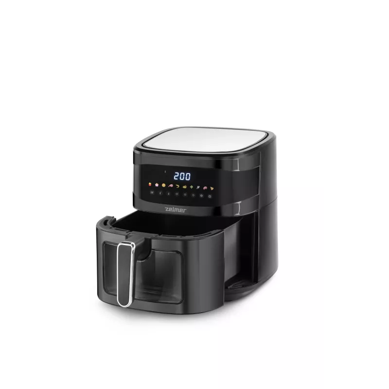 Zelmer ZAF6020 Air Fryer