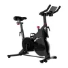 DeerRun S500 Pro dviratis treniruoklis (juodas)